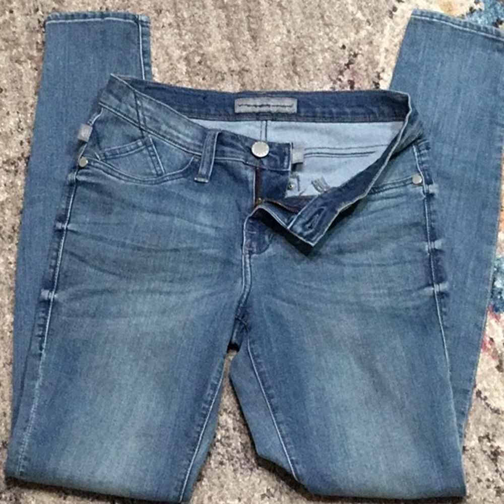 Rock & Republic stretch skinny jeans. NWOT